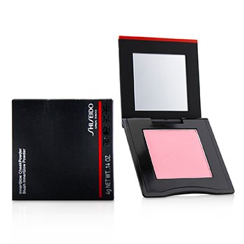 Shiseido InnerGlow CheekPowder - # 03 Floating Rose (Pink)