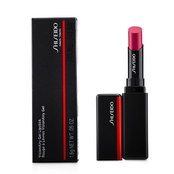 VisionAiry Gel Lipstick - # 214 Pink Flash (Deep Fuchsia)