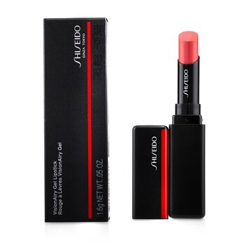 VisionAiry Gel Lipstick - # 217 Coral Pop (Cantaloupe)