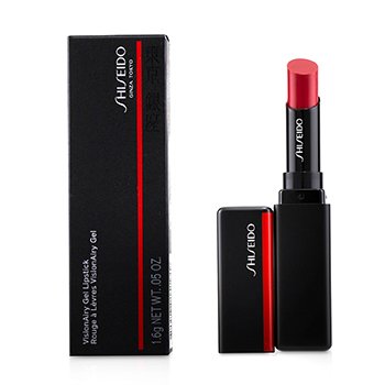 VisionAiry Gel Lipstick - # 219 Firecracker (Neon Red)