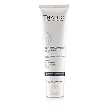 Thalgo Cold Cream Marine SOS Soothing Mask (velikost salonu)