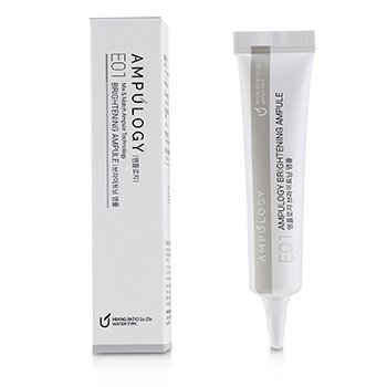 Brightening Ampule