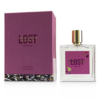 Miller Harris Lost In The City Eau Parfum Spray