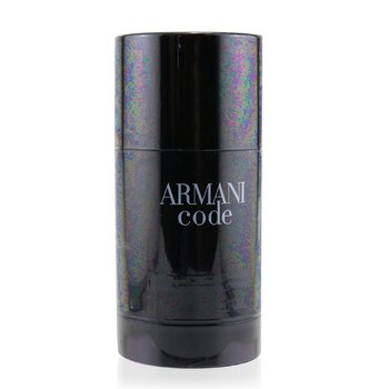Armani - tuhý deodorant bez alkoholu