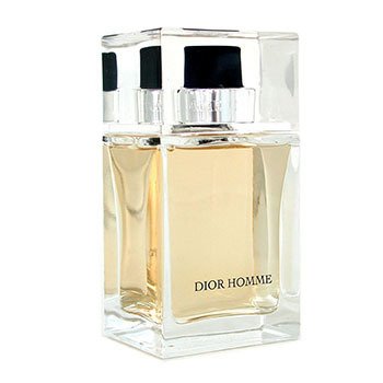 Dior Homme - voda po holení bez rozprašovače