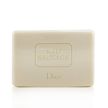 Christian Dior Eau Sauvag - mýdlo