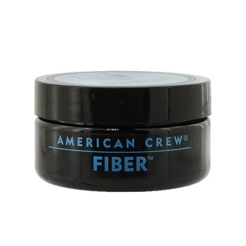 American Crew Tvarující krém na vlasy Men Fiber Pliable Molding Cream