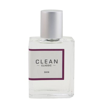 Clean Classic Skin - parfémovaná voda s rozprašovačem