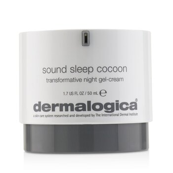Dermalogica Transformační noční gel-krém Sound Sleep Cocoon