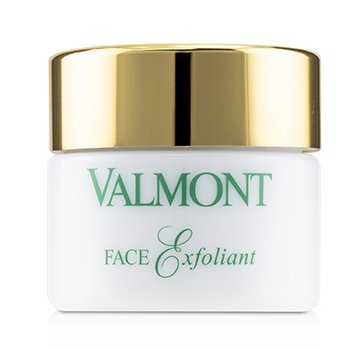 Valmont Purity Face Exfoliant (Revitalizační exfoliační krém na obličej)