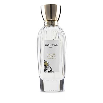 Goutal (Annick Goutal) Petite Cherie Eau De Toilette Spray