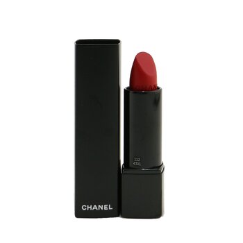 Chanel Rouge Allure Velvet Extreme - # 112 Ideal