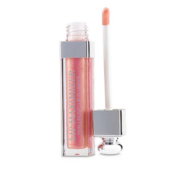 Dior Addict Lip Maximizer (Hyaluronic Lip Plumper) - # 010 Holo Pink
