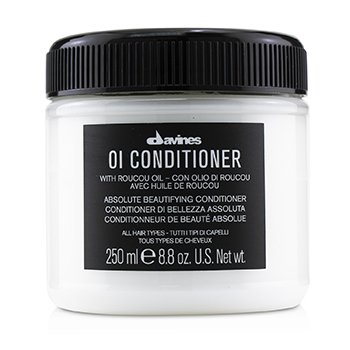 OI Conditioner (Absolute Beautifying Conditioner - All Hair Types)