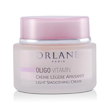 Lehký vyhlazující krém Oligo Light Smoothing Cream ( nové balení )