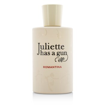 Romantina - parfémovaná voda s rozprašovačem