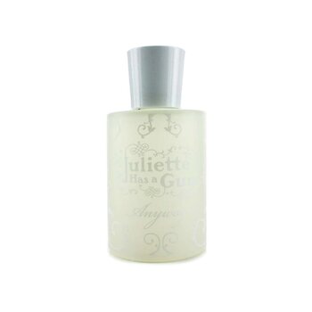 Juliette Has A Gun Anyway - parfémovaná voda s rozprašovačem