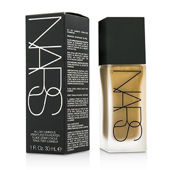 Lehký makeup All Day Luminous Weightless Foundation - #Cadiz (Med/Dark 3)