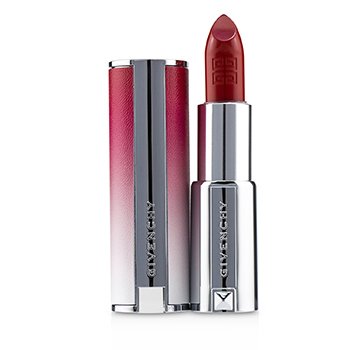 Le Rouge Intense Color Sensuously Mat Lipstick - # 332 Fearless (Limited Edition)