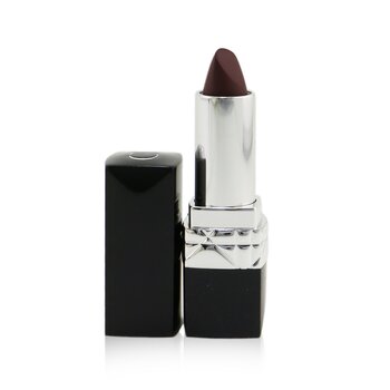 Rouge Dior Couture Colour Comfort & Wear Matte Lipstick - # 982 Furious Matte