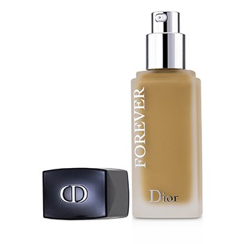 Dior Forever 24H Wear High Perfection Foundation SPF 35 - # 4WO (Warm Olive)