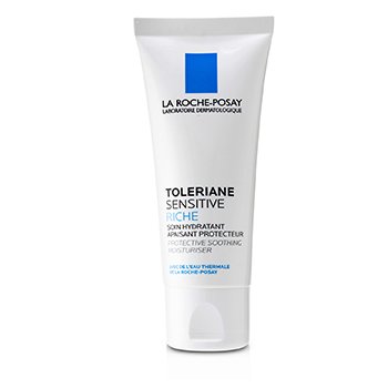 La Roche Posay Toleriane Sensitive Riche Creme – bez parfemace