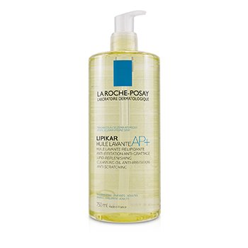 La Roche Posay Lipikar AP+ čistící olej proti podráždění