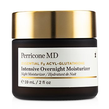 Perricone MD Essential Fx Acyl-Glutathion intenzivní noční hydratační krém