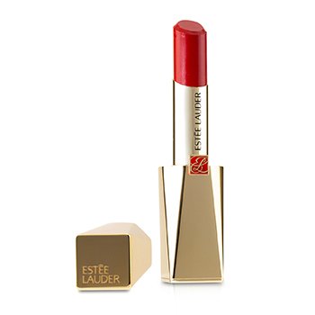 Pure Color Desire Rouge Excess Lipstick - # 304 Rouge Excess (Creme)