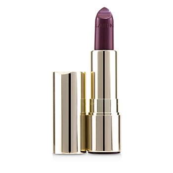 Joli Rouge (Long Wearing Moisturizing Lipstick) - # 744 Soft Plum (Box Slightly Damaged)