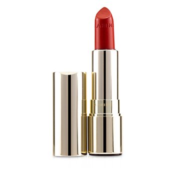 Joli Rouge (Long Wearing Moisturizing Lipstick) - # 741 Red Orange (Box Slightly Damaged)