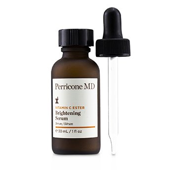 Perricone MD Ester vitamínu C rozjasňující sérum