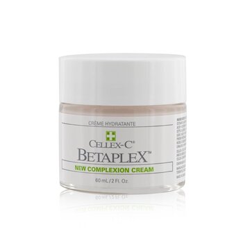 Cellex-C Obnovující výživný krém Betaplex New Complexion Cream