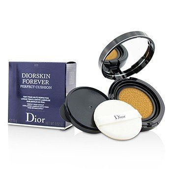 Diorskin Forever Perfect Cushion SPF 35 - # 020 Light Beige