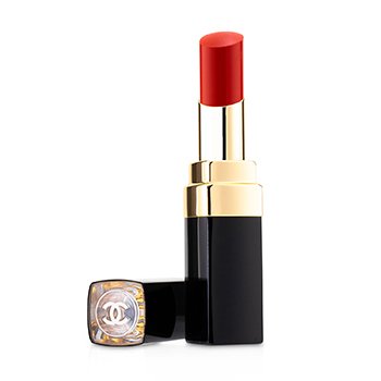Chanel Rouge Coco Flash Hydrating Vibrant Shine Lip Colour - # 60 Beat
