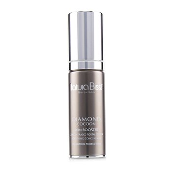 Natura Bisse Diamond Cocoon Skin Booster Fortifying Concentrate