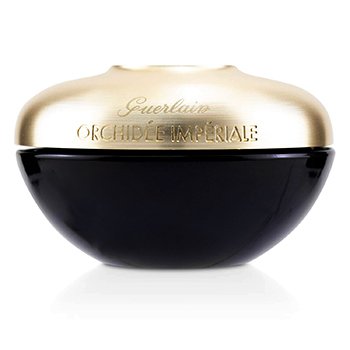 Orchidee Imperiale Exceptional Complete Care The Neck And Decollete Cream