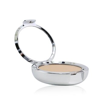 Kompaktní pudrový podklad Compact Makeup Powder Foundation - Dune