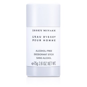 Issey Miyake - tuhý deodorant