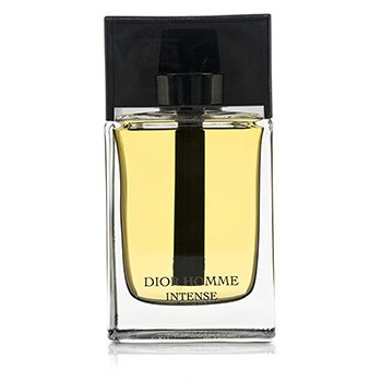 Dior Homme Intense Eau De Parfum Spray (New Version/ Unboxed)