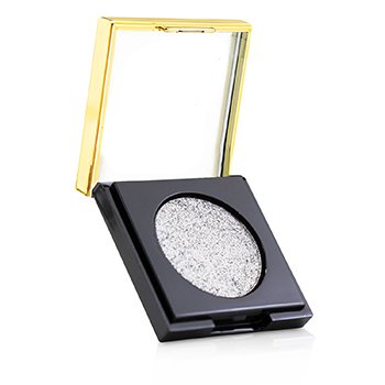 Sequin Crush Glitter Shot Eye Shadow - # 2 Empowered Silver
