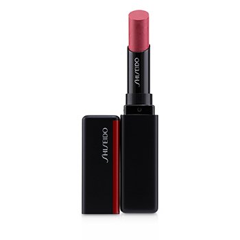 Shiseido ColorGel LipBalm - # 104 Hibicus (Sheer Warm Pink)