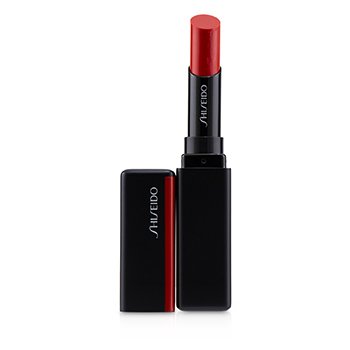 Shiseido ColorGel LipBalm - # 105 Poppy (Sheer Cherry)