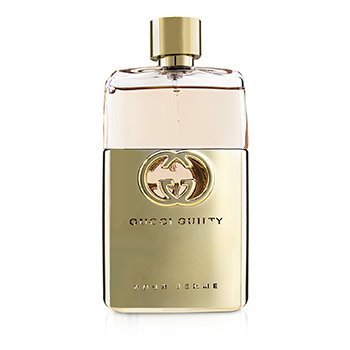 Gucci Guilty Pour Femme Eau De Parfum Spray