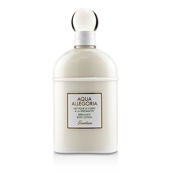 Guerlain Aqua Allegoria Bergamote Body Lotion