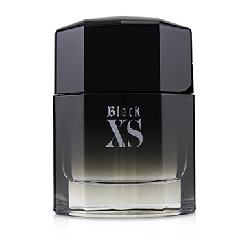 Paco Rabanne Black Xs - toaletní voda s rozprašovačem