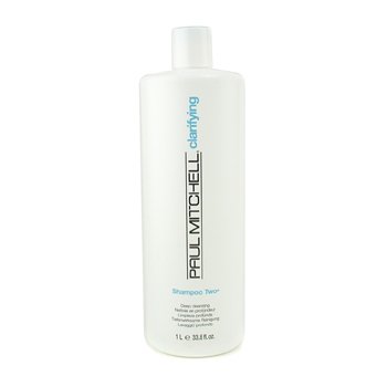 Šampon Shampoo Two ( pro hloubkové čištění )