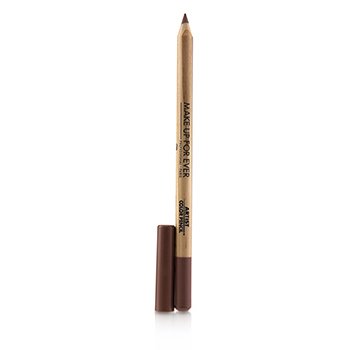 Make Up For Ever Artist Color Pencil - # 606 Wherever Walnut