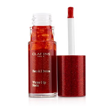 Water Lip Stain - # 06 Sparkling Red Water