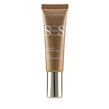 SOS Primer - # 06 Bronze (Gives A Sunkissed Look)